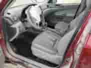 2011 Subaru Forester X Limited z VIN JF2SHBFC0BH712433, wystawiony jako Copart lot #45227035 z przebiegiem 110 852 mil mil oraz Szkoda całkowita • Salvage title. Historia ofert i sprzedaży dostępna na DreamBid. Obrazek 7.