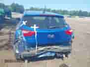 2017 Hyundai Elantra with VIN KMHD35LHXHU364014, listed as a IAAI auction lot 42937223 with 33,163 mi miles and . Bid and sale history available at DreamBid. Image 16.