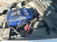 2010 Nissan Murano SL with VIN JN8AZ1MU3AW019478, listed as a IAAI auction lot 43178779 with 186,566 mi miles and . Bid and sale history available at DreamBid. Image 12.