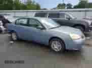 2007 Chevrolet Malibu 1LS z VIN 1G1ZS58F27F308973, wystawiony jako Copart lot #66769095 z przebiegiem 90 055 mil mil oraz Szkoda całkowita • Salvage title. Historia ofert i sprzedaży dostępna na DreamBid. Obrazek 4.