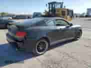 2006 Hyundai Tiburon GT with VIN KMHHN65F76U197234, listed as a Copart auction lot 52775705 with 127,581 mi miles and Clean title. Bid and sale history available at DreamBid. Image 3.