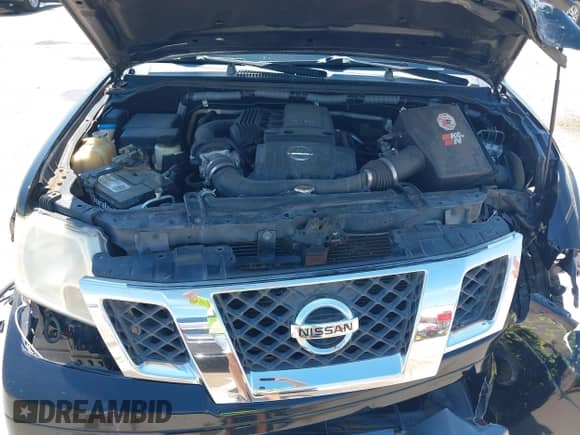 2012 Nissan Frontier SV с VIN 1N6AD0ER9CC419982, выставлен на аукционе IAAI как лот 42974609 с пробегом 208 199 миль миль и . История ставок и продаж доступна на DreamBid. Изображение 10.