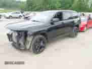 2023 Jeep Grand Cherokee Laredo с VIN 1C4RJKAG0P8828301, выставлен на аукционе IAAI как лот 42198860 с пробегом 34 182 миль миль и . История ставок и продаж доступна на DreamBid. Изображение 2.