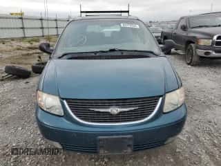 2002 Dodge Caravan SE with VIN 1B4GP25332B651832, listed as a Copart auction lot 82278555 with 191,605 mi miles and Clean title. Bid and sale history available at DreamBid. Image 5.