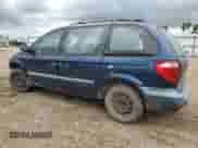 2001 Dodge Caravan SE с VIN 1B8GP25351B156299, выставлен на аукционе Copart как лот 70420684 с пробегом 218 511 миль миль и Списание • Salvage title. История ставок и продаж доступна на DreamBid. Изображение 2.
