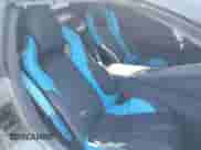 2023 Chevrolet Corvette 3LZ с VIN 1G1YF3D31P5604606, выставлен на аукционе IAAI как лот 43058374 с пробегом 11 348 миль миль и . История ставок и продаж доступна на DreamBid. Изображение 8.