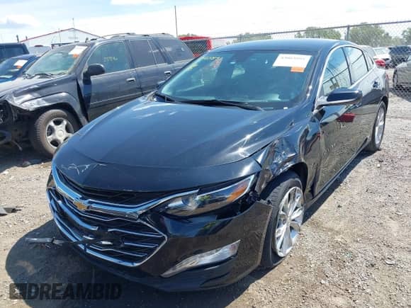 2023 Chevrolet Malibu LT с VIN 1G1ZD5ST0PF195209, выставлен на аукционе IAAI как лот 43065891 с пробегом 57 336 миль миль и . История ставок и продаж доступна на DreamBid. Изображение 17.