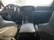 2008 Jeep Grand Cherokee SRT-8 with VIN 1J8HR78348C174334, listed as a Copart auction lot 86631744 with Not provided miles and Salvage title. Bid and sale history available at DreamBid. Image 8.