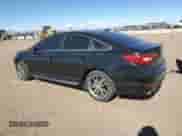 2017 Hyundai Sonata Limited with VIN 5NPE34AB4HH546481, listed as a Copart auction lot 82555175 with 112,024 mi miles and Non repairable. Bid and sale history available at DreamBid. Image 2.