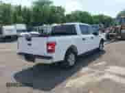 2018 Ford F-150 XL с VIN 1FTEW1CG5JKC57079, выставлен на аукционе IAAI как лот 42524901 с пробегом 127 333 миль миль и . История ставок и продаж доступна на DreamBid. Изображение 4.