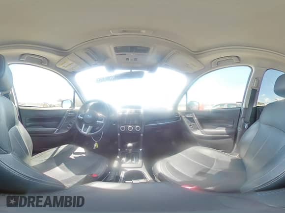 2017 Subaru Forester Touring z VIN JF2SJGWC0HH484234, wystawiony jako Copart lot #66384665 z przebiegiem 146 276 mil mil oraz Szkoda całkowita • Salvage title. Historia ofert i sprzedaży dostępna na DreamBid. Obrazek 15.