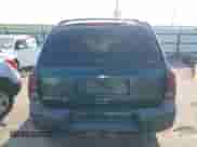 2005 Chevrolet TrailBlazer LS with VIN 1GNDS13S552124587, listed as a IAAI auction lot 43290539 with 163,135 mi miles and . Bid and sale history available at DreamBid. Image 16.