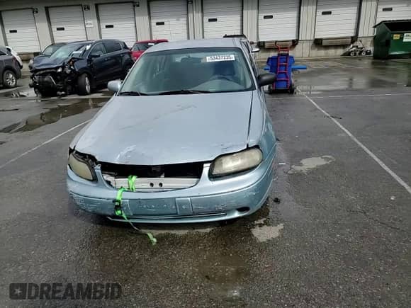 1998 Chevrolet Malibu с VIN 1G1ND52M3WY180374, выставлен на аукционе Copart как лот 53437235 с пробегом 226 181 миль миль и Списание • Salvage title. История ставок и продаж доступна на DreamBid. Изображение 13.