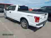 2017 Ford F-150 XL with VIN 1FTEX1C83HKD59044, listed as a IAAI auction lot 43063436 with 59,781 mi miles and . Bid and sale history available at DreamBid. Image 3.