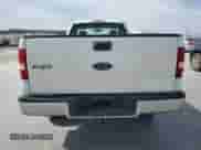 2005 Ford F-150 XL с VIN 1FTRF14545NB68512, выставлен на аукционе Copart как лот 49657355 с пробегом 143 427 миль миль и Чистый • Clean title. История ставок и продаж доступна на DreamBid. Изображение 6.