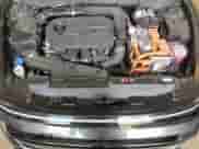 2025 Hyundai Sonata SEL с VIN KMHL34JJ2SA122130, выставлен на аукционе Copart как лот 89928885 с пробегом 15 707 миль миль и Чистый • Clean title. История ставок и продаж доступна на DreamBid. Изображение 11.