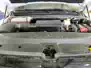 2023 Ram 1500 Tradesman с VIN 1C6RRFGG2PN631338, выставлен на аукционе Copart как лот 87486334 с пробегом 8 744 миль миль и Списание • Salvage title. История ставок и продаж доступна на DreamBid. Изображение 15.