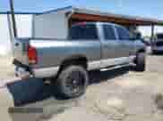 2005 Dodge 3500 SLT с VIN 3D7LS38C25G846937, выставлен на аукционе Copart как лот 56411475 с пробегом 60 823 миль миль и Списание • Salvage title. История ставок и продаж доступна на DreamBid. Изображение 3.