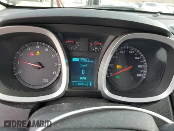 2014 Chevrolet Equinox LT с VIN 2GNFLFEK4E6133560, выставлен на аукционе Copart как лот 86518314 с пробегом 132 009 миль миль и Списание • Salvage title. История ставок и продаж доступна на DreamBid. Изображение 9.