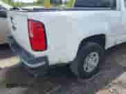 2017 Chevrolet Colorado 2WD WT с VIN 1GCHSBEA3H1251062, выставлен на аукционе IAAI как лот 42682740 с пробегом 136 546 миль миль и . История ставок и продаж доступна на DreamBid. Изображение 18.