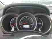 2011 Nissan Murano with VIN JN8AZ1FY9BW002458, listed as a Copart auction lot 68684705 with 116,316 mi miles and Salvage title. Bid and sale history available at DreamBid. Image 9.