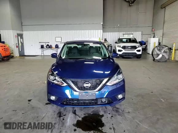 2019 Nissan Sentra SR с VIN 3N1AB7APXKY357331, выставлен на аукционе Copart как лот 71655835 с пробегом 88 043 миль миль и Списание • Salvage title. История ставок и продаж доступна на DreamBid. Изображение 13.