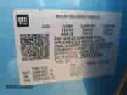 2025 Chevrolet TrailBlazer ACTIV с VIN KL79MVSL3SB117530, выставлен на аукционе Copart как лот 54092025 с пробегом 2 212 миль миль и Списание • Salvage title. История ставок и продаж доступна на DreamBid. Изображение 13.