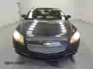 2011 Chevrolet Malibu LTZ with VIN 1G1ZE5E1XBF221072, listed as a Copart auction lot 70138685 with 144,337 mi miles and Clean title. Bid and sale history available at DreamBid. Image 5.