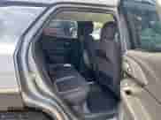 2023 Chevrolet TrailBlazer LT с VIN KL79MRSL2PB192766, выставлен на аукционе Copart как лот 80853405 с пробегом 1 897 миль миль и Списание • Salvage title. История ставок и продаж доступна на DreamBid. Изображение 6.