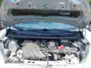 2015 Nissan Note S Plus с VIN 3N1CE2CP7FL370282, выставлен на аукционе IAAI как лот 42695200 с пробегом 101 130 миль миль и . История ставок и продаж доступна на DreamBid. Изображение 10.