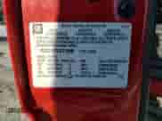 2004 Chevrolet Silverado 1500 LS z VIN 1GCEC19T74Z114949, wystawiony jako Copart lot #82149215 z przebiegiem 260 682 mil mil oraz Szkoda całkowita • Salvage title. Historia ofert i sprzedaży dostępna na DreamBid. Obrazek 12.