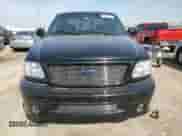 2000 Ford F-150 XL z VIN 2FTRX07L6YCA93968, wystawiony jako Copart lot #52541195 z przebiegiem 252 092 mil mil oraz Szkoda całkowita • Salvage title. Historia ofert i sprzedaży dostępna na DreamBid. Obrazek 5.
