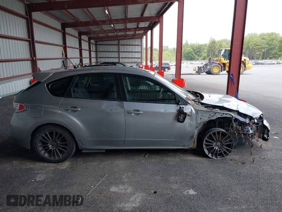 2013 Subaru WRX WRX with VIN JF1GR7E6XDG824780, listed as a IAAI auction lot 42447957 with 105,198 mi miles and . Bid and sale history available at DreamBid. Image 13.