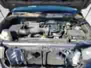2012 Toyota Tundra z VIN 5TFRU5F16CX026400, wystawiony jako Copart lot #45609695 z przebiegiem 200 612 mil mil oraz Szkoda całkowita • Salvage title. Historia ofert i sprzedaży dostępna na DreamBid. Obrazek 12.