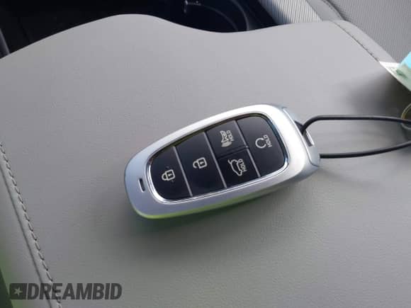 2025 Hyundai Palisade SEL с VIN KM8R24GE7SU857689, выставлен на аукционе IAAI как лот 43118556 с пробегом 8 434 миль миль и . История ставок и продаж доступна на DreamBid. Изображение 11.