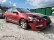 2015 Nissan Altima S с VIN 1N4AL3AP3FN334761, выставлен на аукционе Copart как лот 84292345 с пробегом 157 009 миль миль и Списание • Salvage title. История ставок и продаж доступна на DreamBid. Изображение 4.