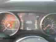 2021 Jeep Wrangler Unlimited Sahara High Altitude with VIN 1C4HJXENXMW558809, listed as a Copart auction lot 68598125 with 86,070 mi miles and Salvage title. Bid and sale history available at DreamBid. Image 9.