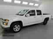 2012 Chevrolet Colorado 1LT z VIN 1GCDSCFE9C8131255, wystawiony jako Copart lot #66291275 z przebiegiem 149 344 mil mil oraz Czysty tytuł • Clean title. Historia ofert i sprzedaży dostępna na DreamBid. Obrazek 1.
