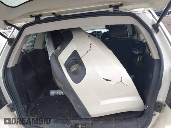 2015 Dodge Journey Limited with VIN 3C4PDDDGXFT589555, listed as a IAAI auction lot 42449101 with 176,631 mi miles and . Bid and sale history available at DreamBid. Image 12.