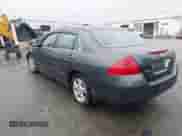 2006 Honda Accord EX with VIN 1HGCM56716A005442, listed as a IAAI auction lot 42792770 with 268,520 mi miles and . Bid and sale history available at DreamBid. Image 3.