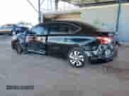 2019 Nissan Sentra S с VIN 3N1AB7AP1KY227955, выставлен на аукционе Copart как лот 82004395 с пробегом 73 565 миль миль и Списание • Salvage title. История ставок и продаж доступна на DreamBid. Изображение 2.