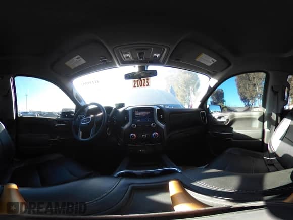 2021 GMC Sierra 1500 Elevation с VIN 3GTP8CED9MG179774, выставлен на аукционе IAAI как лот 41239552 с пробегом 72 616 миль миль и . История ставок и продаж доступна на DreamBid. Изображение 23.