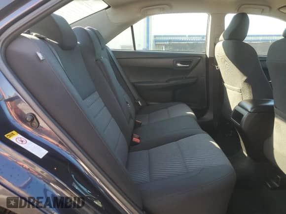 2017 Toyota Camry XLE с VIN 4T1BF1FK2HU705727, выставлен на аукционе Copart как лот 87375145 с пробегом 112 309 миль миль и Списание • Salvage title. История ставок и продаж доступна на DreamBid. Изображение 10.