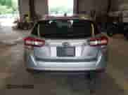 2019 Subaru Impreza Special Sports with VIN 4S3GTAM61K3734514, listed as a IAAI auction lot 42603905 with 46,344 mi miles and . Bid and sale history available at DreamBid. Image 16.