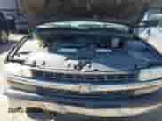 1999 Chevrolet Silverado 2500 LS with VIN 1GCGC29U0XE197465, listed as a IAAI auction lot 41982958 with Not provided miles and . Bid and sale history available at DreamBid. Image 10.