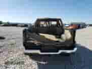 2019 Ram 1500 Big Horn z VIN 1C6SRFFT4KN794615, wystawiony jako Copart lot #62704435 z przebiegiem Nie podano mil oraz Szkoda całkowita • Salvage title. Historia ofert i sprzedaży dostępna na DreamBid. Obrazek 6.