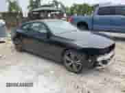 2021 BMW 4 Series 430i z VIN WBA53AP06MCF96700, wystawiony jako Copart lot #71355765 z przebiegiem 28 383 mil mil oraz Szkoda całkowita • Salvage title. Historia ofert i sprzedaży dostępna na DreamBid. Obrazek 4.