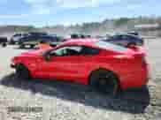 2019 Ford Mustang GT z VIN 1FA6P8CF0K5156927, wystawiony jako Copart lot #84562345 z przebiegiem Nie podano mil oraz Nie do naprawy • Non repairable. Historia ofert i sprzedaży dostępna na DreamBid. Obrazek 2.