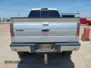 2013 Ford F-150 XL with VIN 1FTFW1EF8DKF25636, listed as a IAAI auction lot 42844709 with 167,575 mi miles and . Bid and sale history available at DreamBid. Image 16.