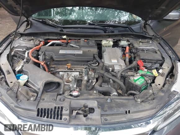 2017 Honda Accord Touring с VIN JHMCR6F77HC009474, выставлен на аукционе IAAI как лот 43041904 с пробегом 156 957 миль миль и . История ставок и продаж доступна на DreamBid. Изображение 10.
